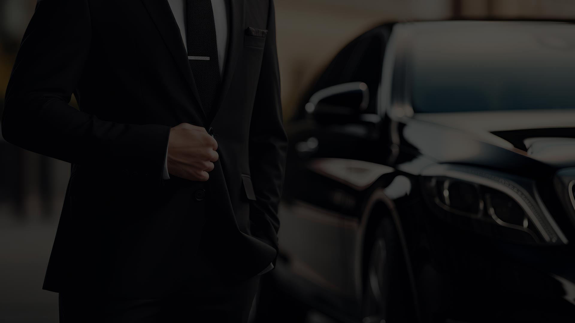 CTA DP Limousine Service