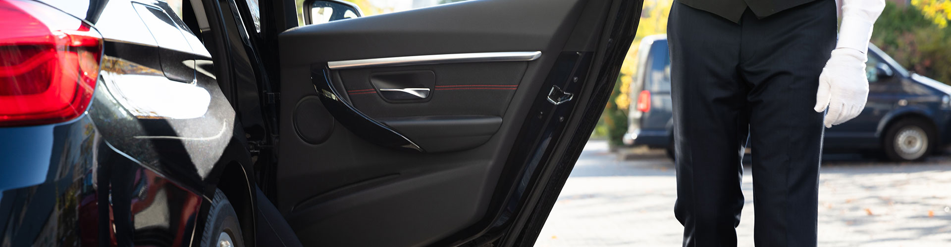 Disposizioni orarie a Milano dp limouisine service