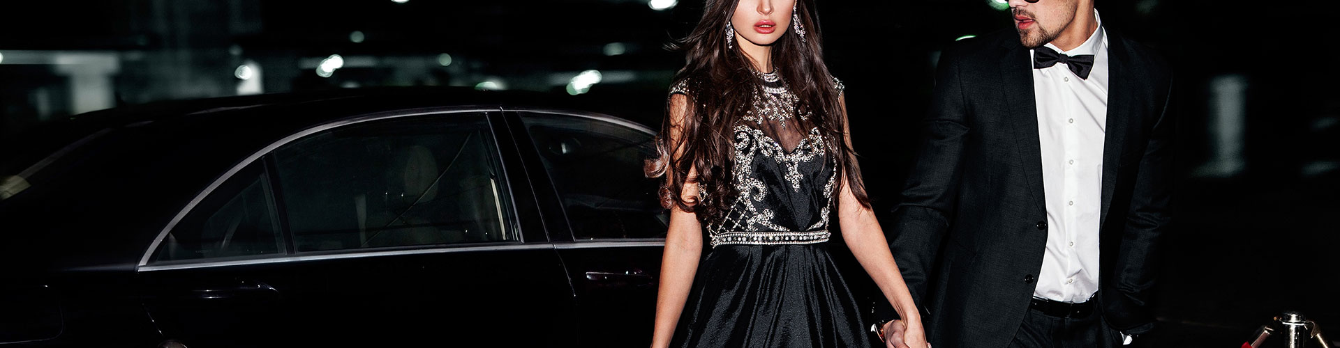 Servizio limousine Montecarlo