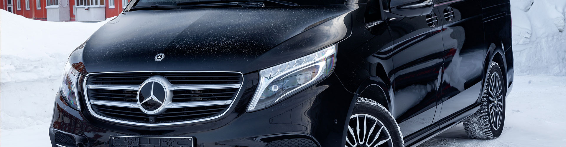 Trasferimenti privati per i Giochi Olimpici di Milano Cortina