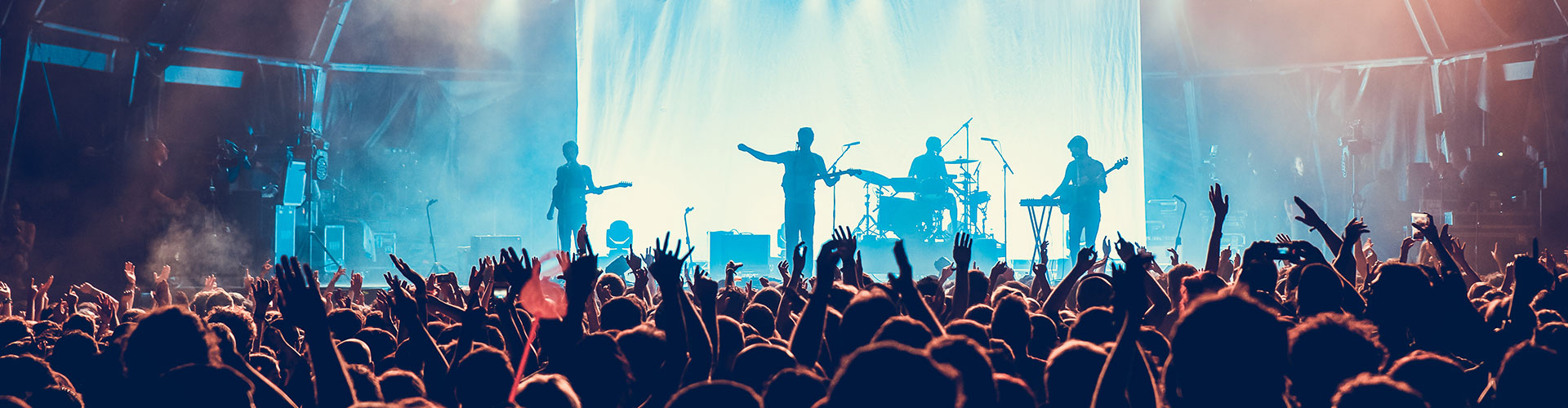 Trasporto privato per concerti al Forum di Assago