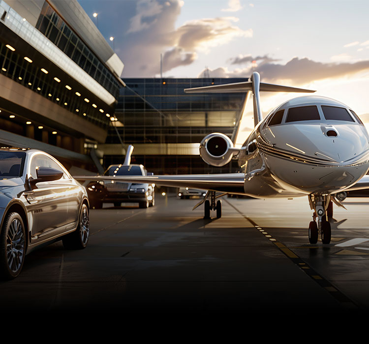 dp limusines service aeroporto linate