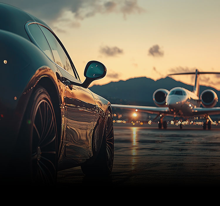 dp limusines service aeroporto malpensa