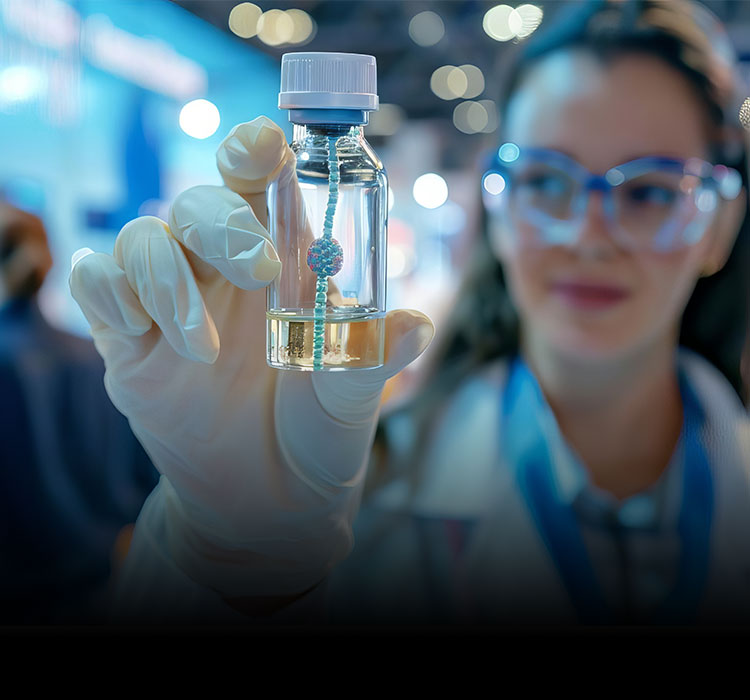 dp limusines service fiera mondiale farmaceutica