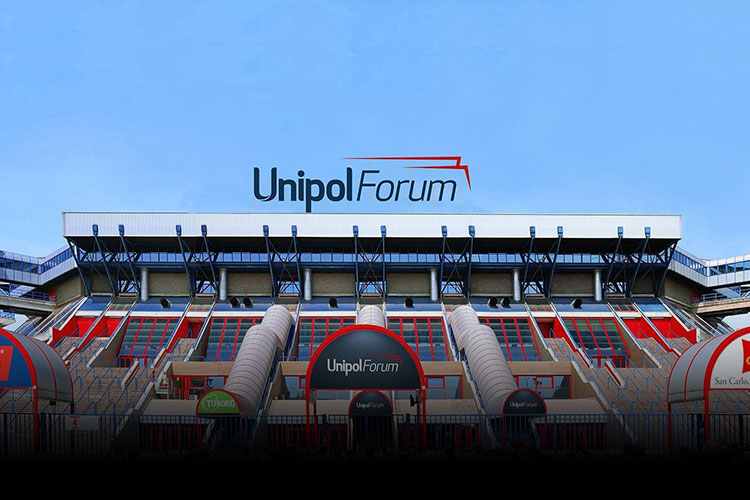 dp limusines service forum di assago milano