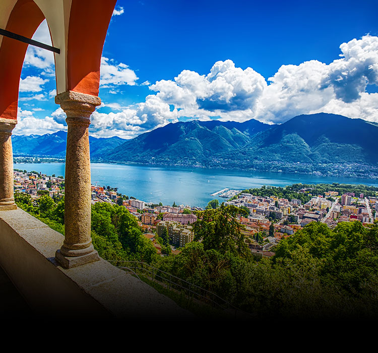 dp limusines service lago di como