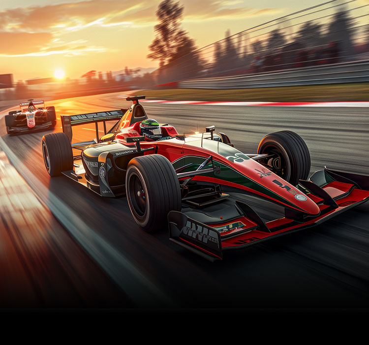 dp limusines service monza gran premio f1