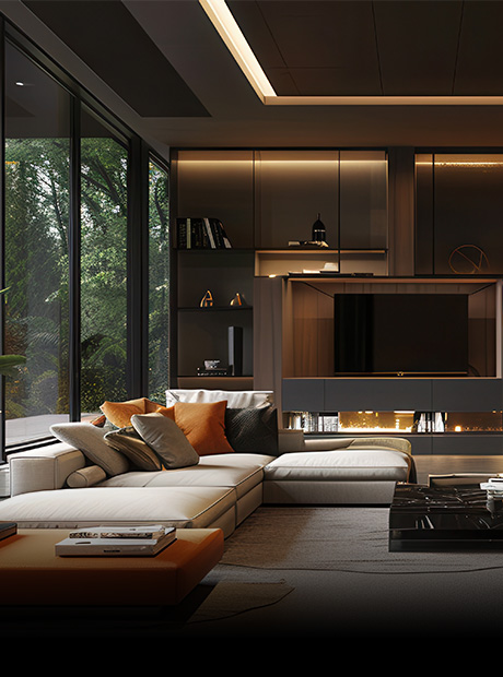 dp limusines service salone del mobile