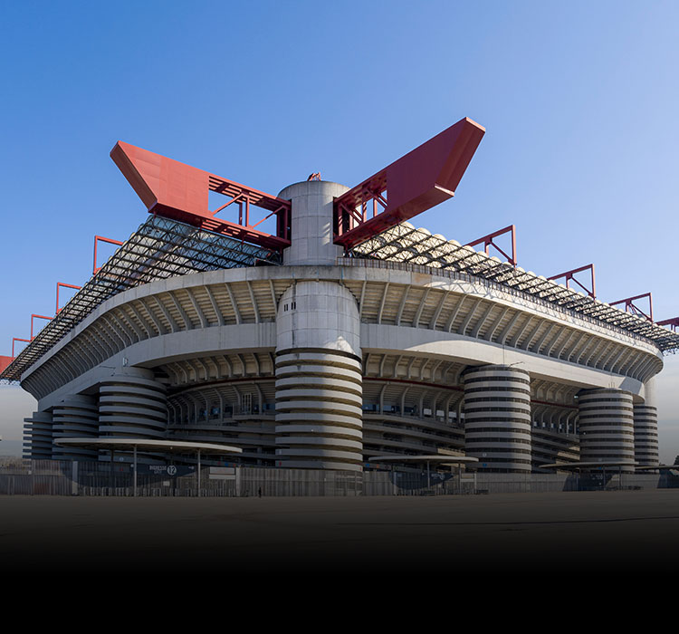 dp limusines service san siro