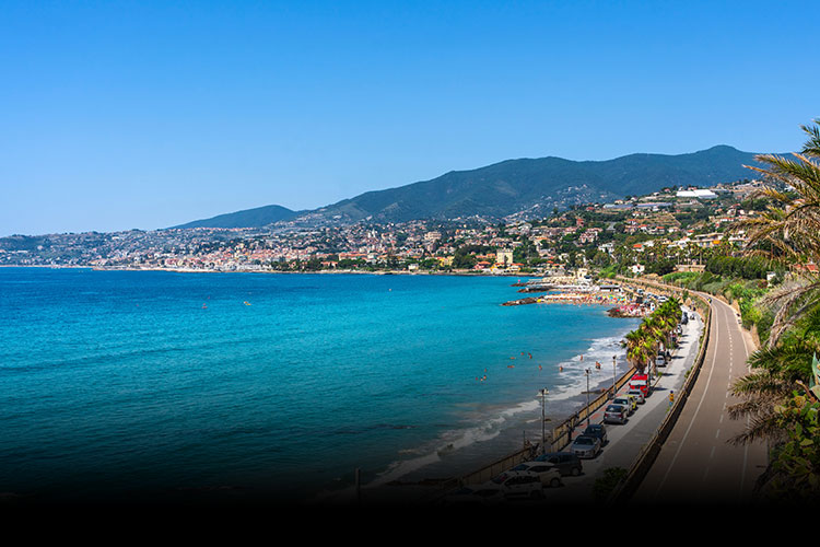 dp limusines service sanremo