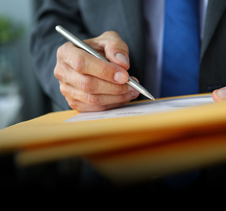 dp limusines service servizi fiduciari